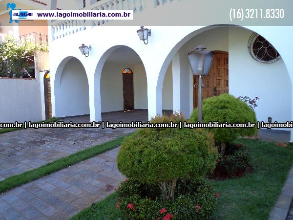 Alugar Casa / Padrão em Ribeirão Preto R$ 5.500,00 - Foto 40