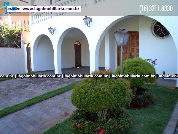 Alugar Casas / Padrão em Ribeirão Preto R$ 5.500,00 - Foto 40