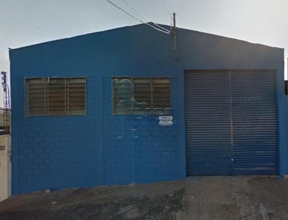 Alugar Comercial padrão / Galpão - Armazém em Ribeirão Preto R$ 6.500,00 - Foto 3