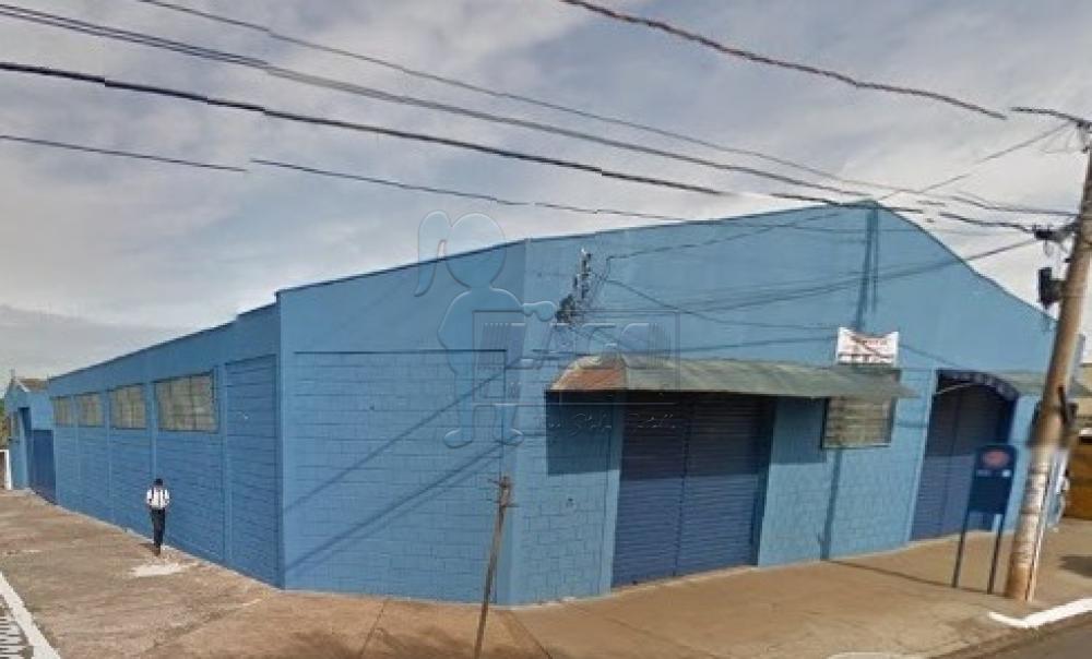 Alugar Comercial padrão / Galpão - Armazém em Ribeirão Preto R$ 6.500,00 - Foto 1