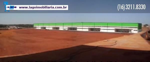 Comprar Comercial padrão / Galpão - Armazém em Ribeirão Preto - Foto 3