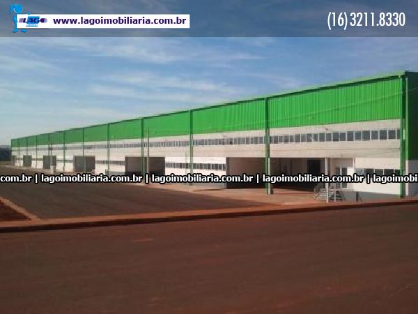 Comprar Comercial padrão / Galpão - Armazém em Ribeirão Preto - Foto 2