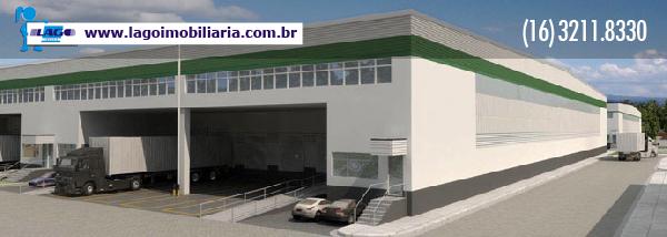 Comprar Comercial padrão / Galpão - Armazém em Ribeirão Preto - Foto 4