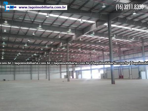 Comprar Comercial padrão / Galpão - Armazém em Ribeirão Preto - Foto 6