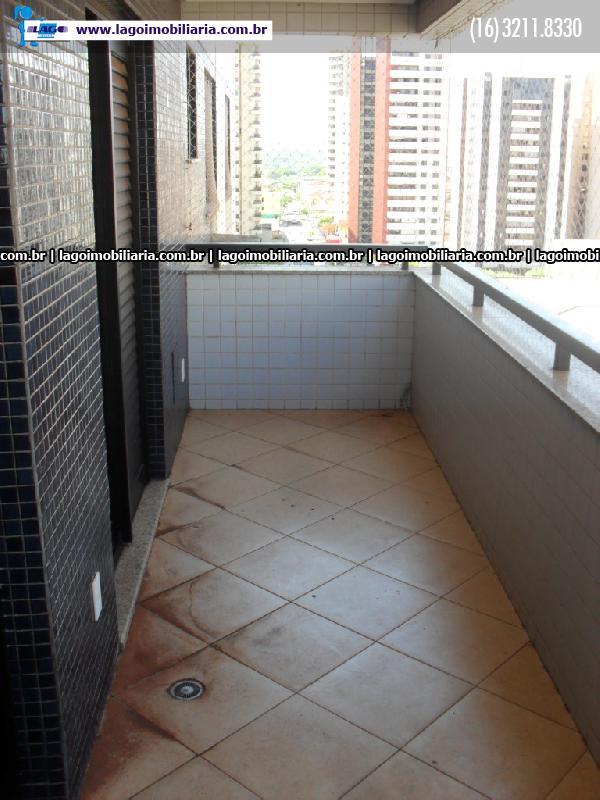 Alugar Apartamento / Padrão em Ribeirão Preto R$ 3.200,00 - Foto 3