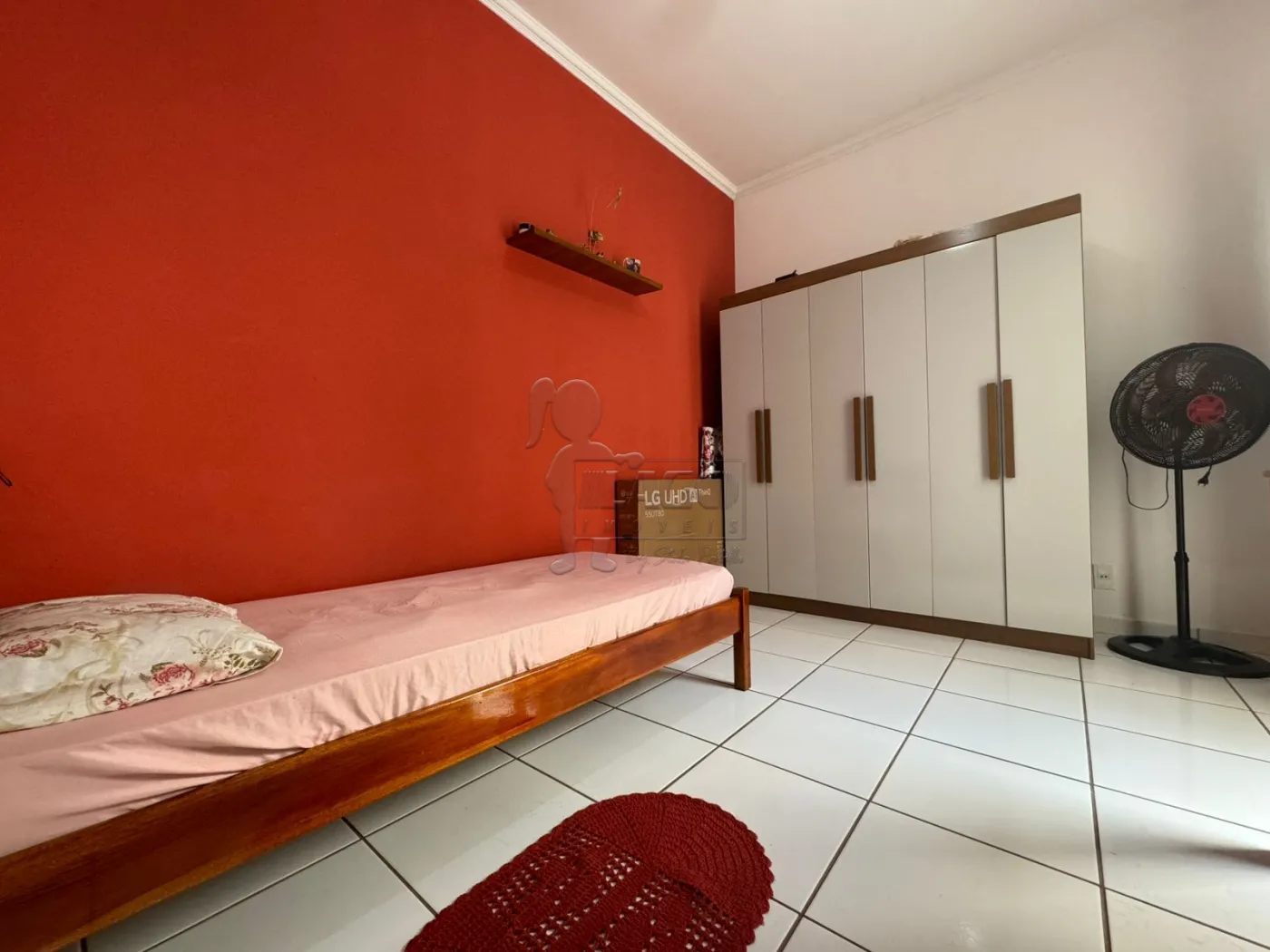 Comprar Casa / Padrão em Ribeirão Preto R$ 375.000,00 - Foto 7