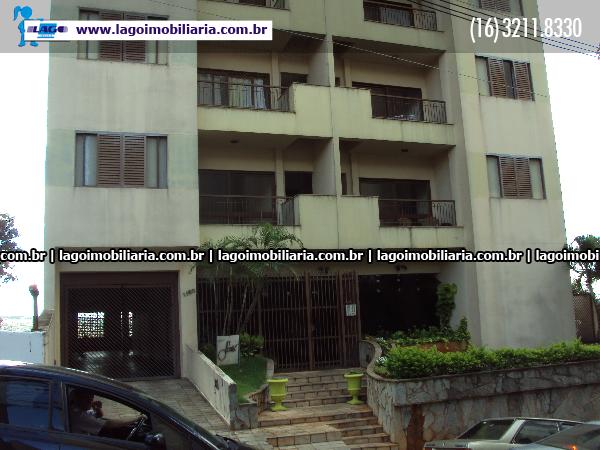 Alugar Apartamento / Padrão em Ribeirão Preto R$ 700,00 - Foto 1