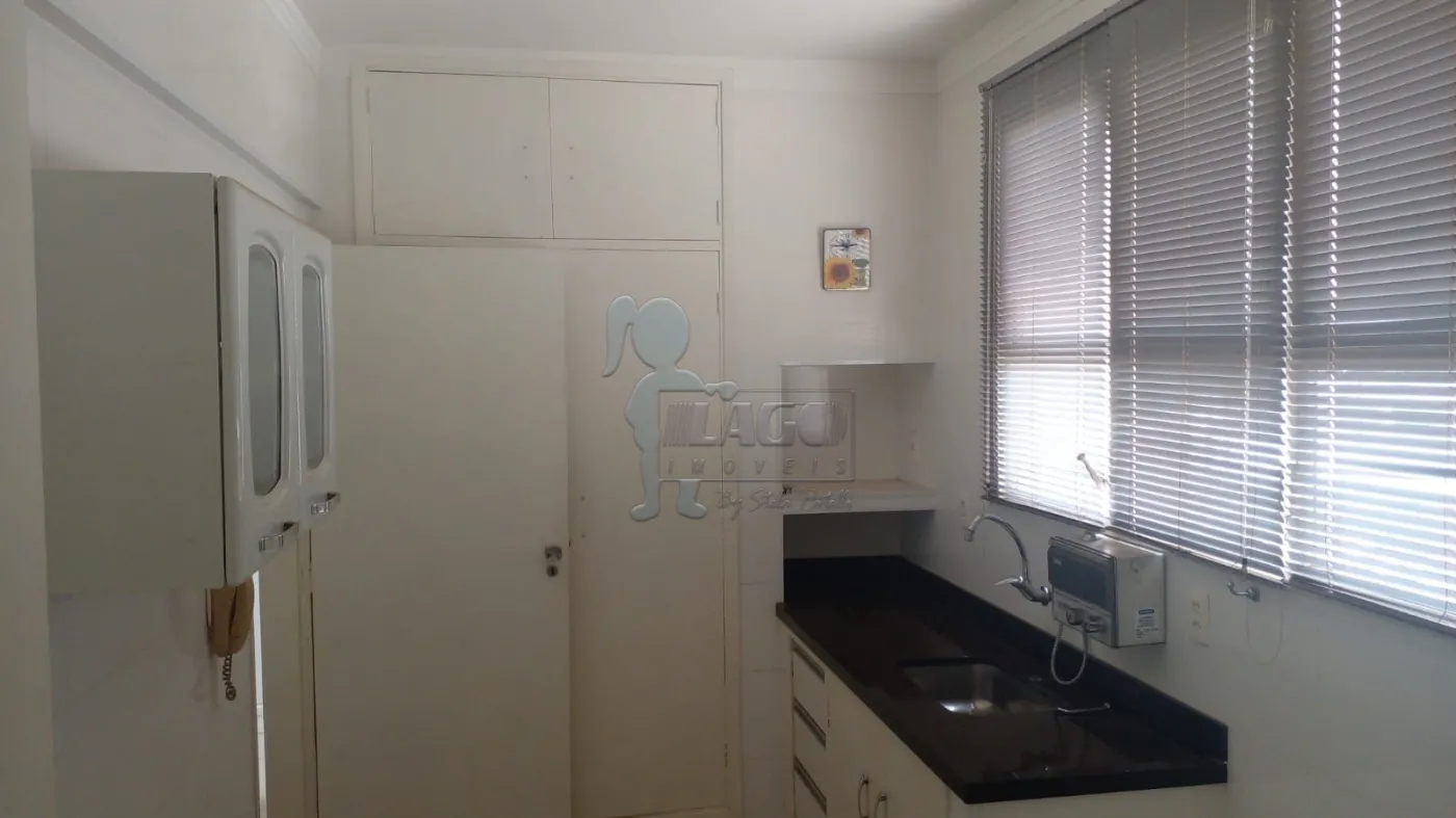 Alugar Apartamentos / Padrão em Ribeirão Preto R$ 1.000,00 - Foto 6