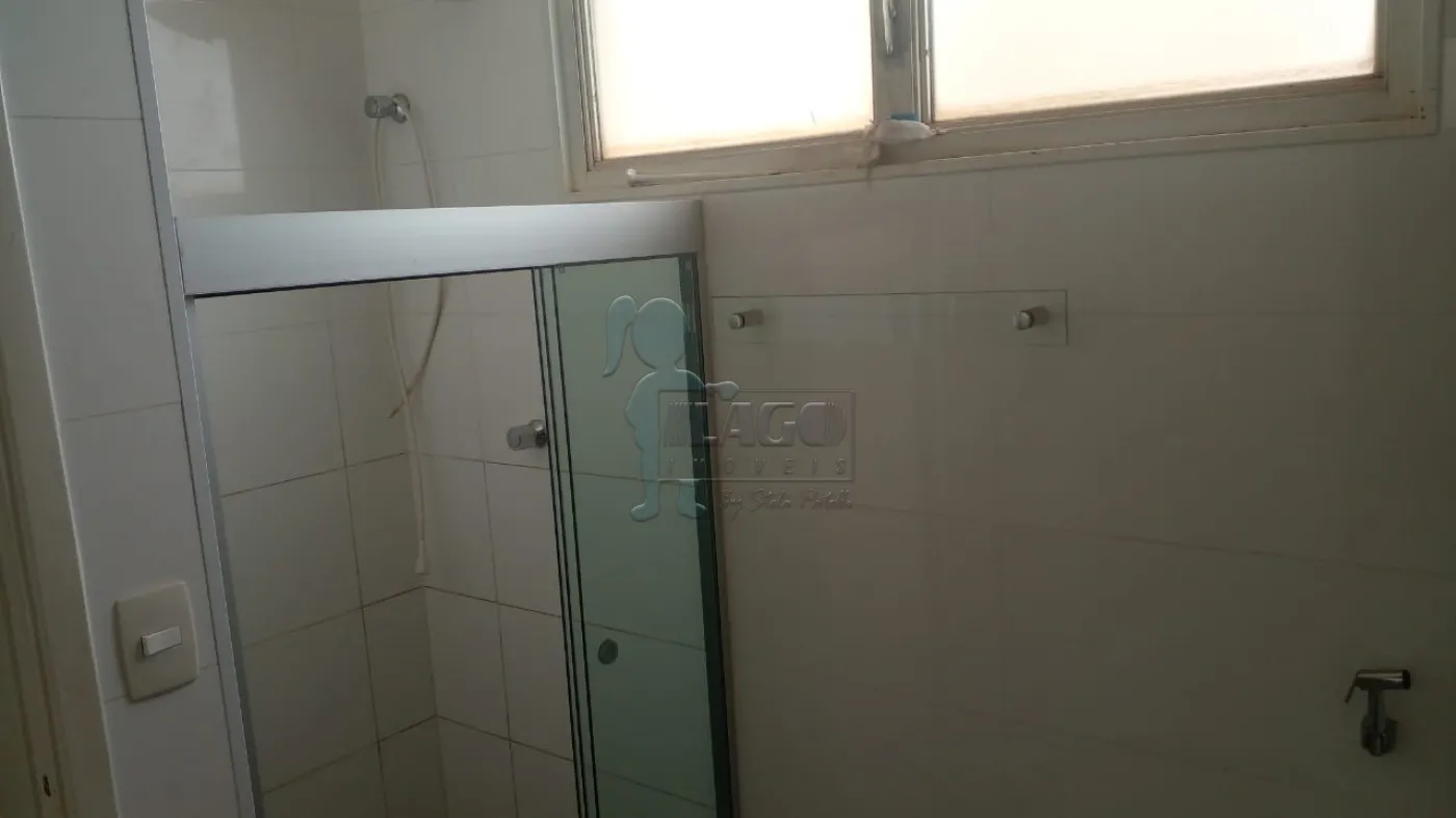 Alugar Apartamento / Padrão em Ribeirão Preto R$ 1.000,00 - Foto 12