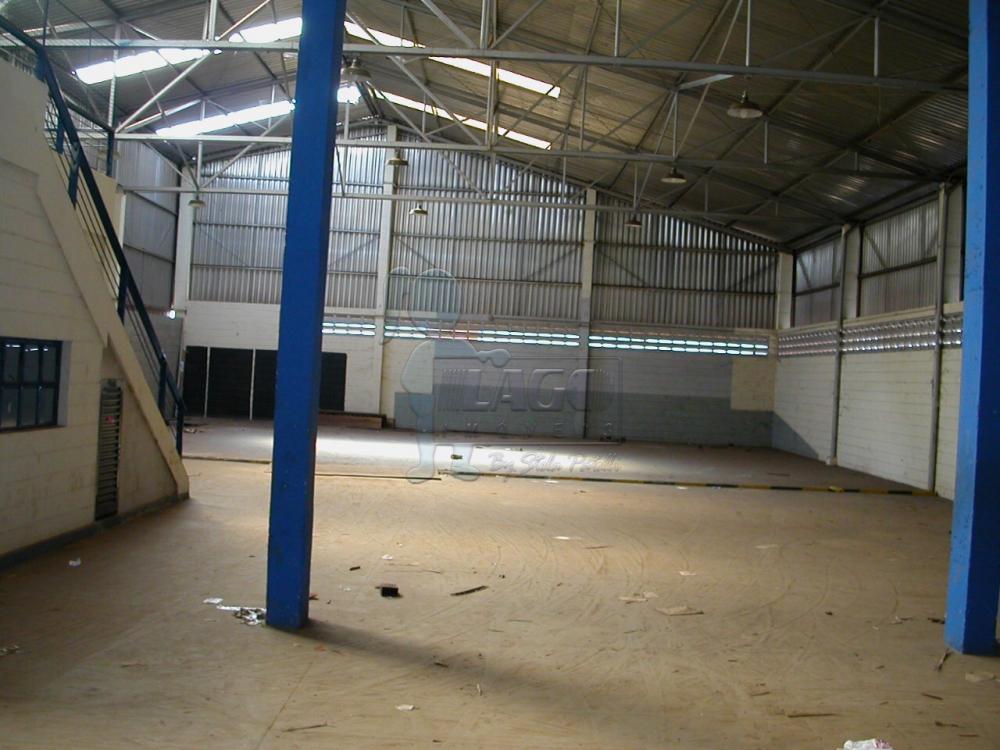 Alugar Comercial padrão / Galpão - Armazém em Ribeirão Preto R$ 40.000,00 - Foto 5