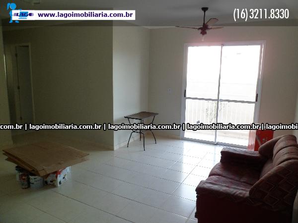 Alugar Apartamento / Padrão em Ribeirão Preto R$ 2.000,00 - Foto 2