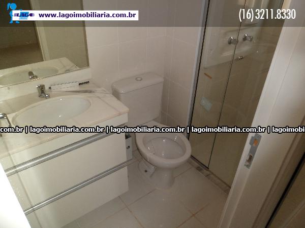 Alugar Apartamento / Padrão em Ribeirão Preto R$ 2.000,00 - Foto 3