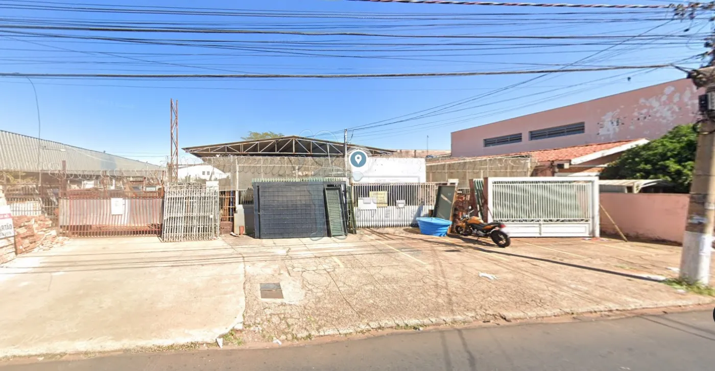 Comprar Comercial / Salão/Galpão/Armazém em Ribeirão Preto R$ 2.000.000,00 - Foto 2