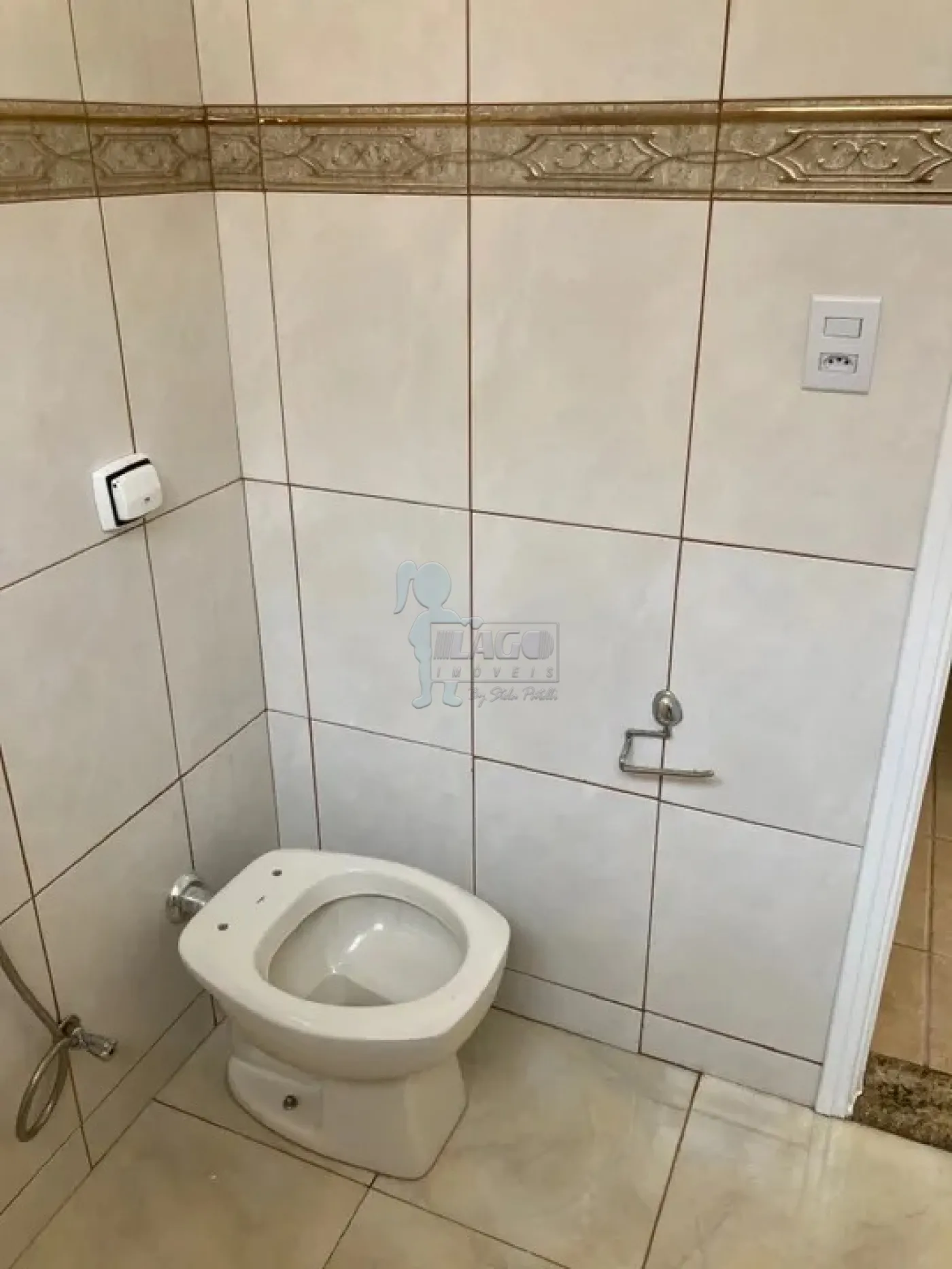 Alugar Casa / Padrão em Ribeirão Preto R$ 3.300,00 - Foto 12