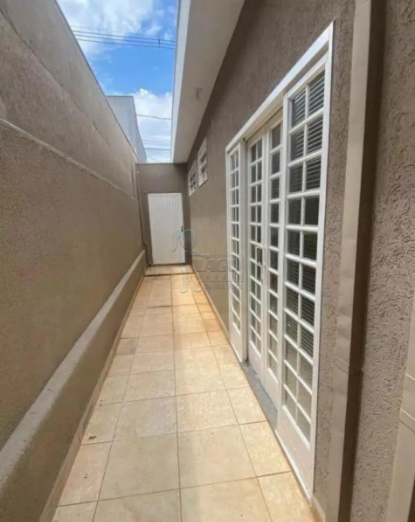 Alugar Casa / Padrão em Ribeirão Preto R$ 3.300,00 - Foto 4