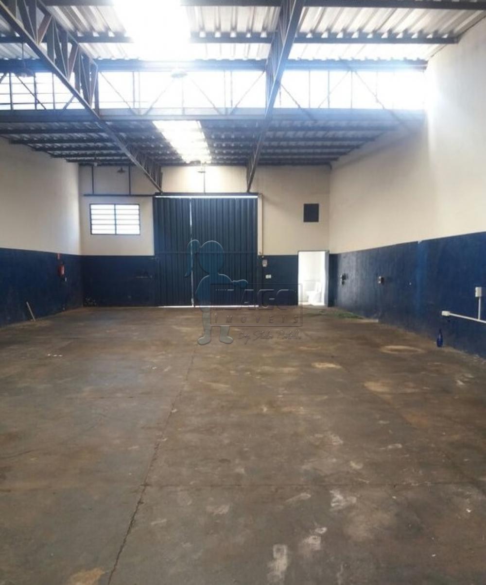 Alugar Comercial padrão / Galpão - Armazém em Ribeirão Preto R$ 2.800,00 - Foto 1