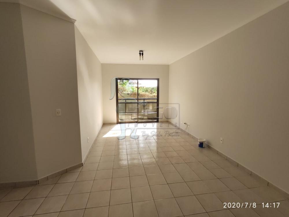 Alugar Apartamento / Padrão em Ribeirão Preto R$ 950,00 - Foto 2