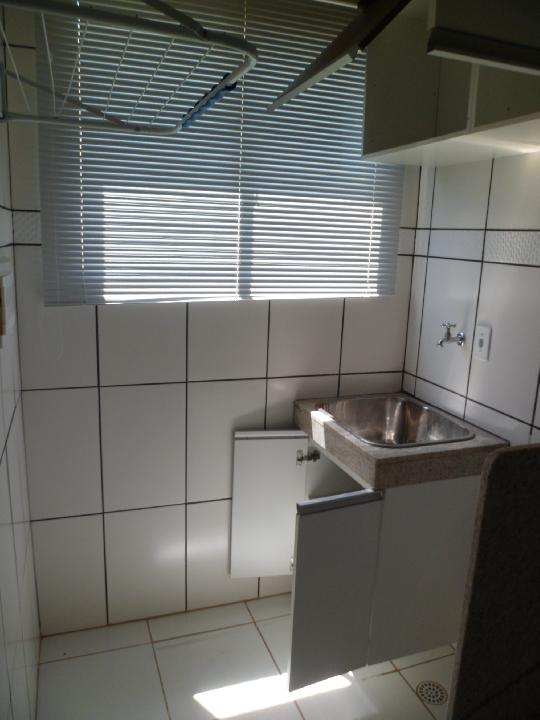 Alugar Apartamento / Cobertura em Ribeirão Preto R$ 900,00 - Foto 7