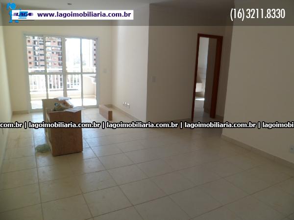 Alugar Apartamento / Padrão em Ribeirão Preto R$ 1.750,00 - Foto 1