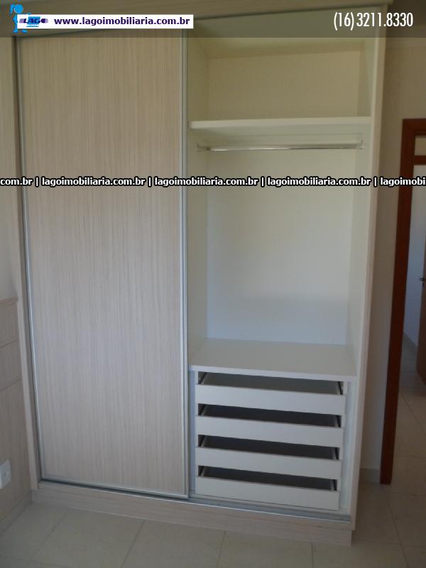 Alugar Apartamento / Padrão em Ribeirão Preto R$ 1.750,00 - Foto 5