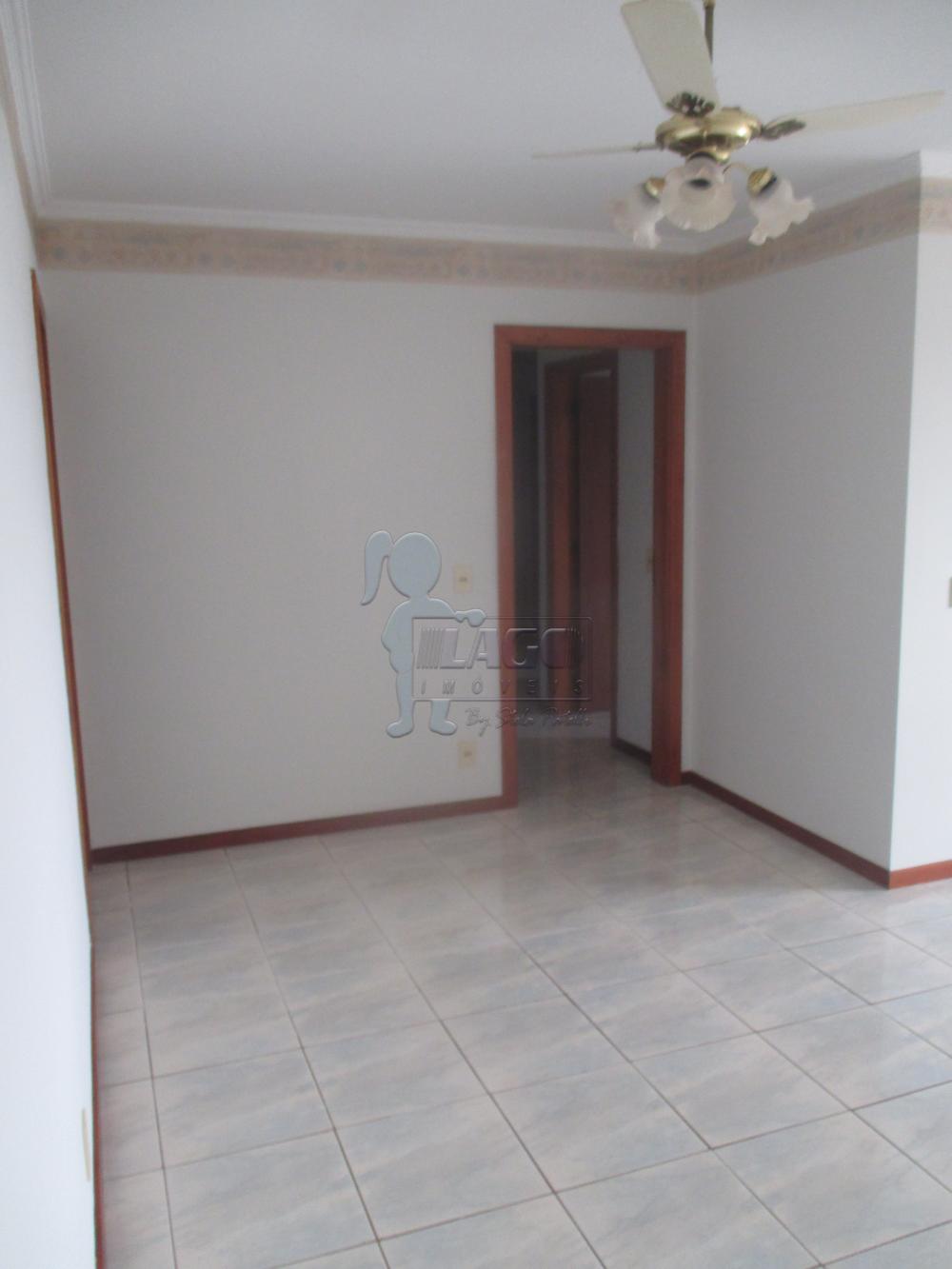 Alugar Apartamentos / Padrão em Ribeirão Preto R$ 1.200,00 - Foto 3