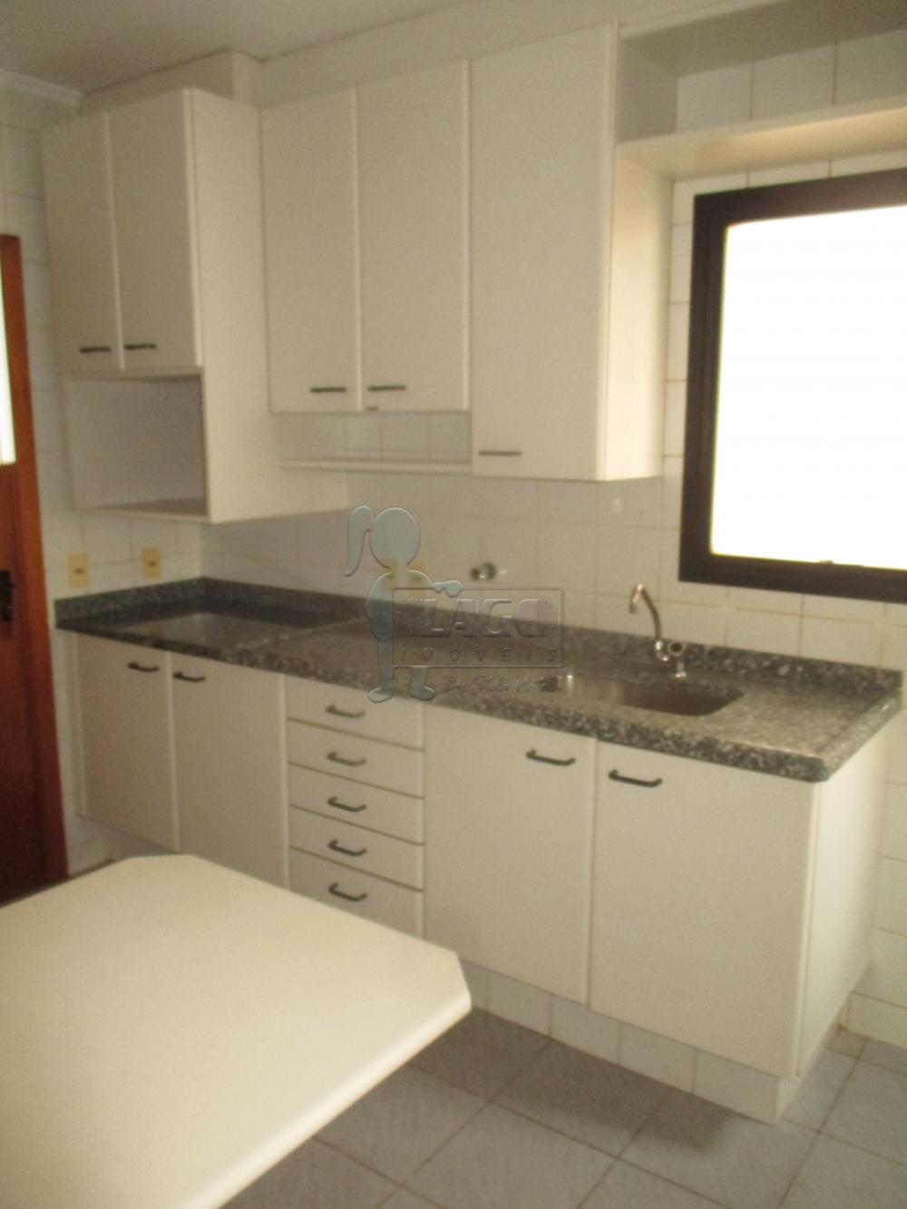 Alugar Apartamentos / Padrão em Ribeirão Preto R$ 1.200,00 - Foto 7