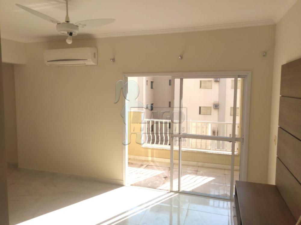 Alugar Apartamentos / Padrão em Ribeirão Preto R$ 1.800,00 - Foto 2