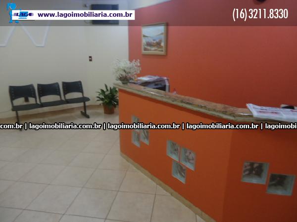 Alugar Comercial condomínio / Sala comercial em Ribeirão Preto R$ 1.000,00 - Foto 1