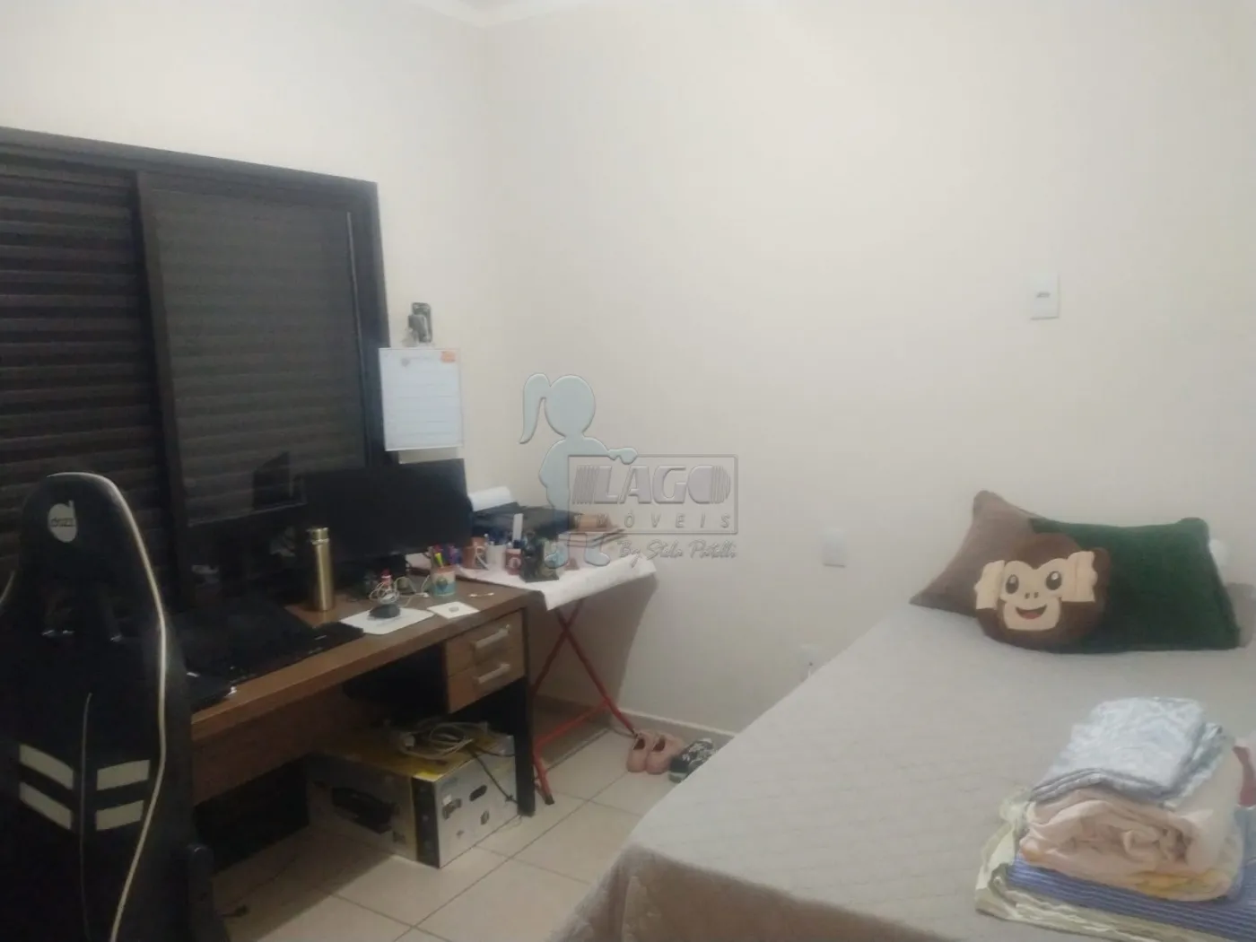 Alugar Apartamento / Padrão em Ribeirão Preto R$ 850,00 - Foto 13