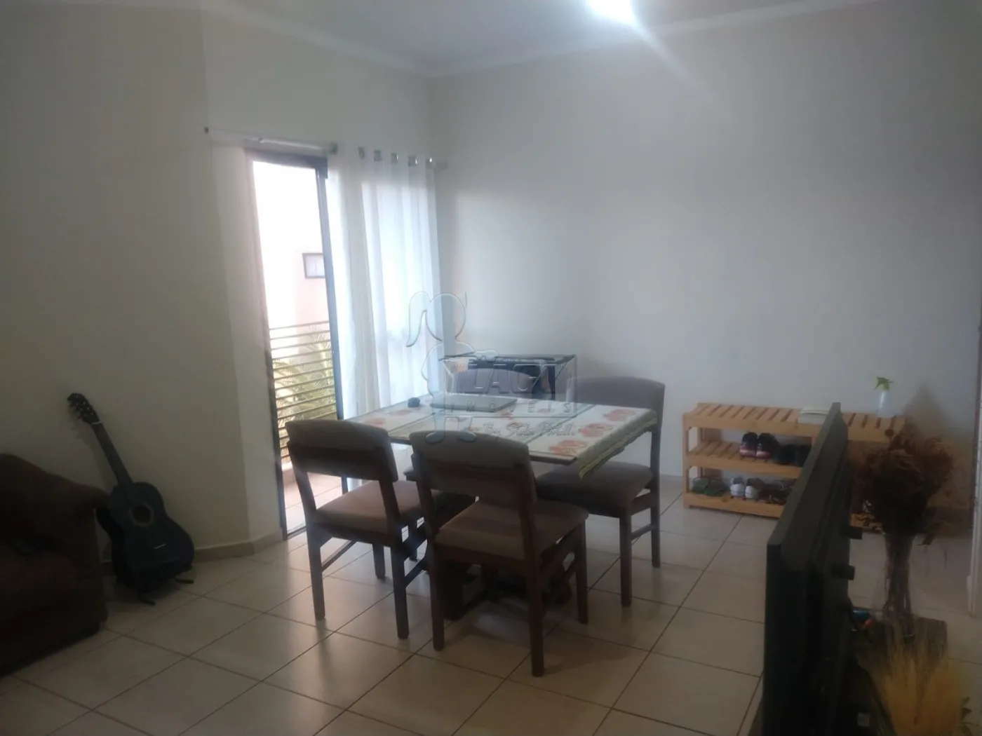 Alugar Apartamento / Padrão em Ribeirão Preto R$ 850,00 - Foto 16