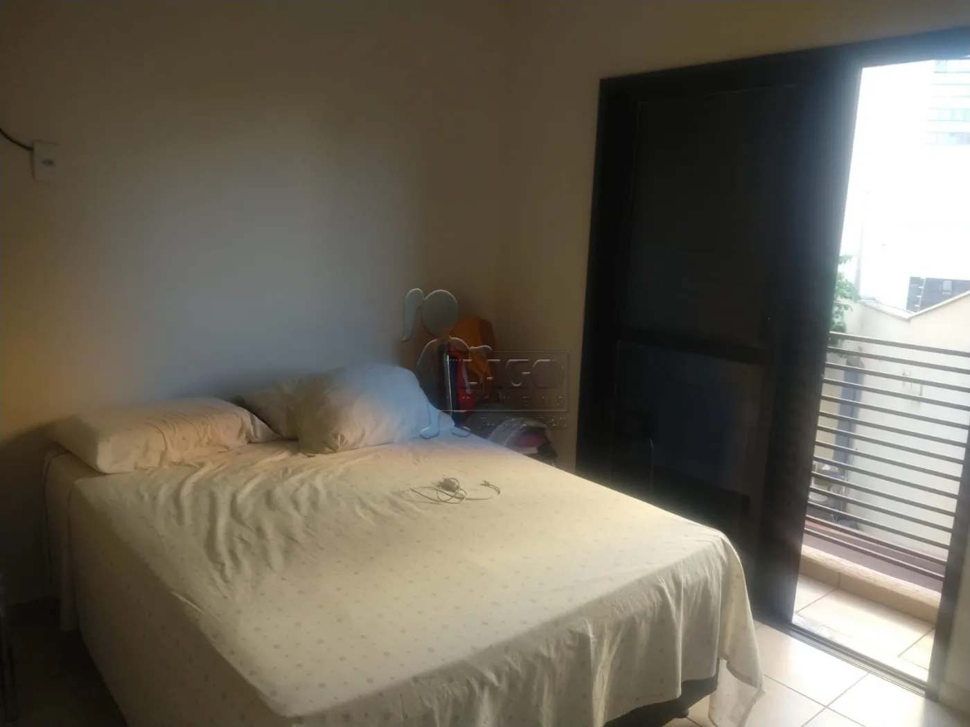 Alugar Apartamento / Padrão em Ribeirão Preto R$ 850,00 - Foto 17