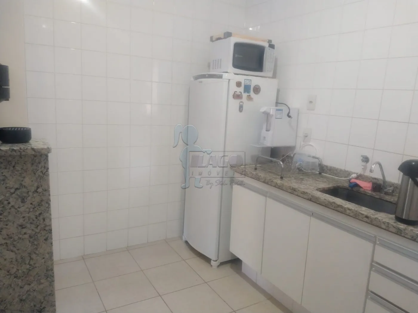 Alugar Apartamento / Padrão em Ribeirão Preto R$ 850,00 - Foto 19