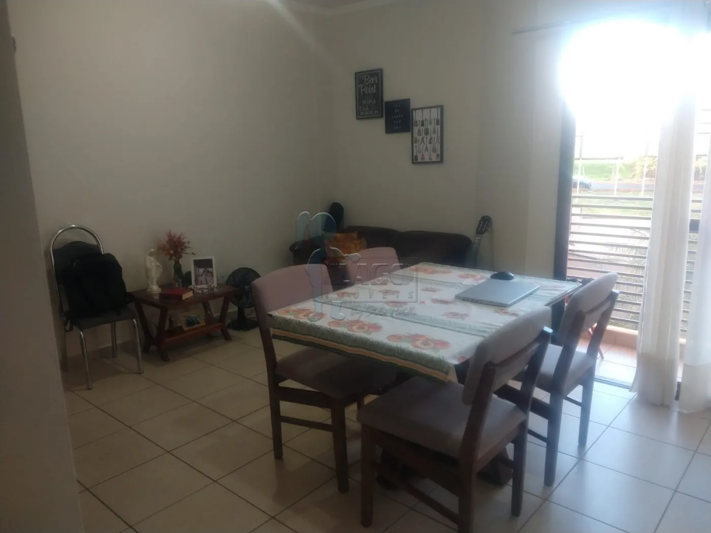 Alugar Apartamento / Padrão em Ribeirão Preto R$ 850,00 - Foto 20