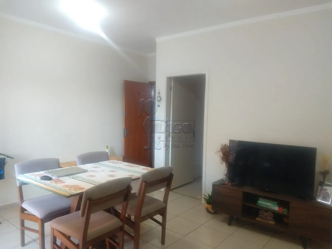 Alugar Apartamento / Padrão em Ribeirão Preto R$ 850,00 - Foto 21