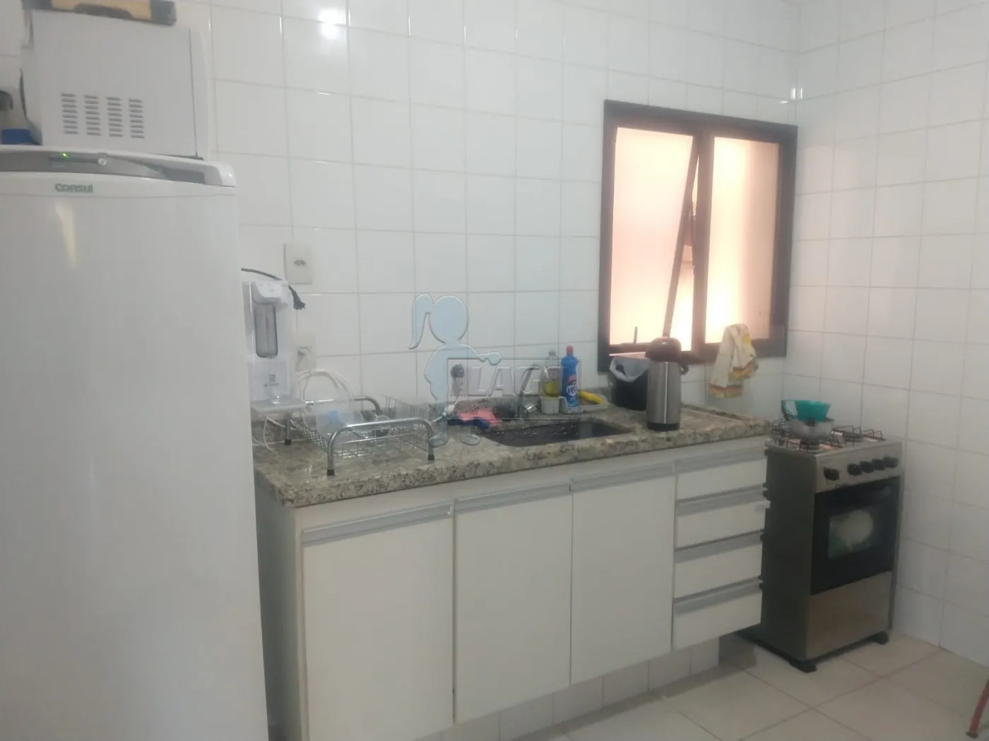 Alugar Apartamento / Padrão em Ribeirão Preto R$ 850,00 - Foto 22