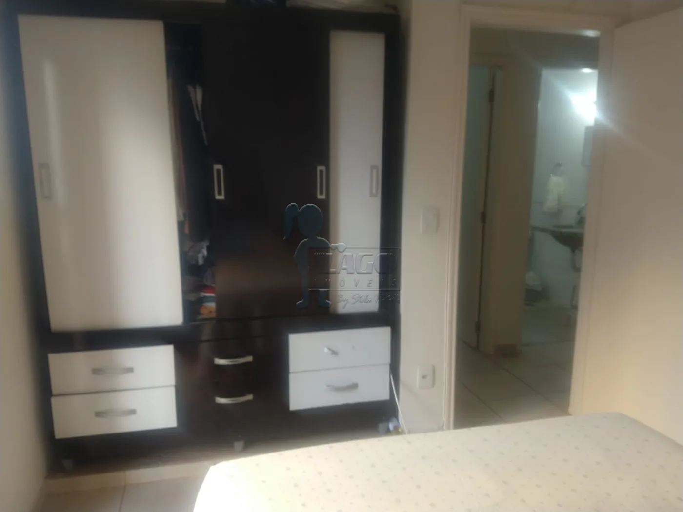 Alugar Apartamento / Padrão em Ribeirão Preto R$ 850,00 - Foto 26