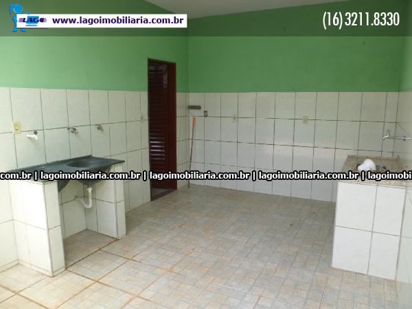 Alugar Casa / Padrão em Ribeirão Preto R$ 780,00 - Foto 7