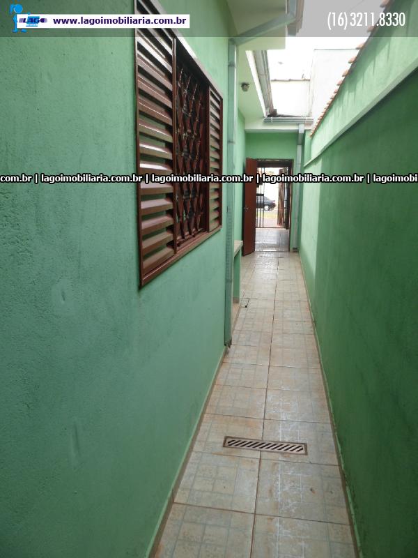 Alugar Casa / Padrão em Ribeirão Preto R$ 780,00 - Foto 5