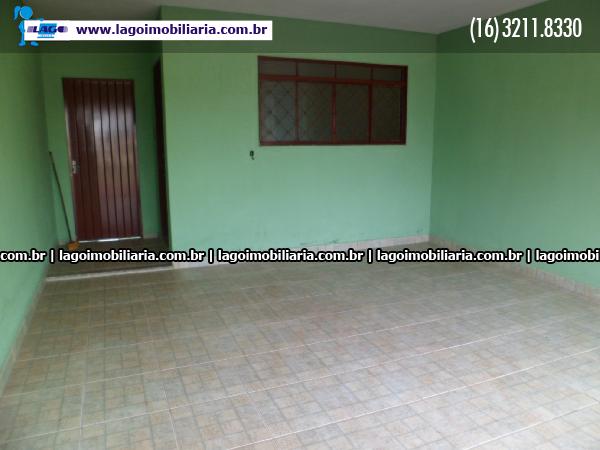 Alugar Casa / Padrão em Ribeirão Preto R$ 780,00 - Foto 4