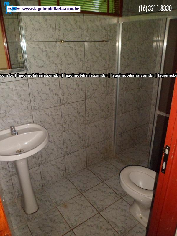 Alugar Casa / Padrão em Ribeirão Preto R$ 780,00 - Foto 11