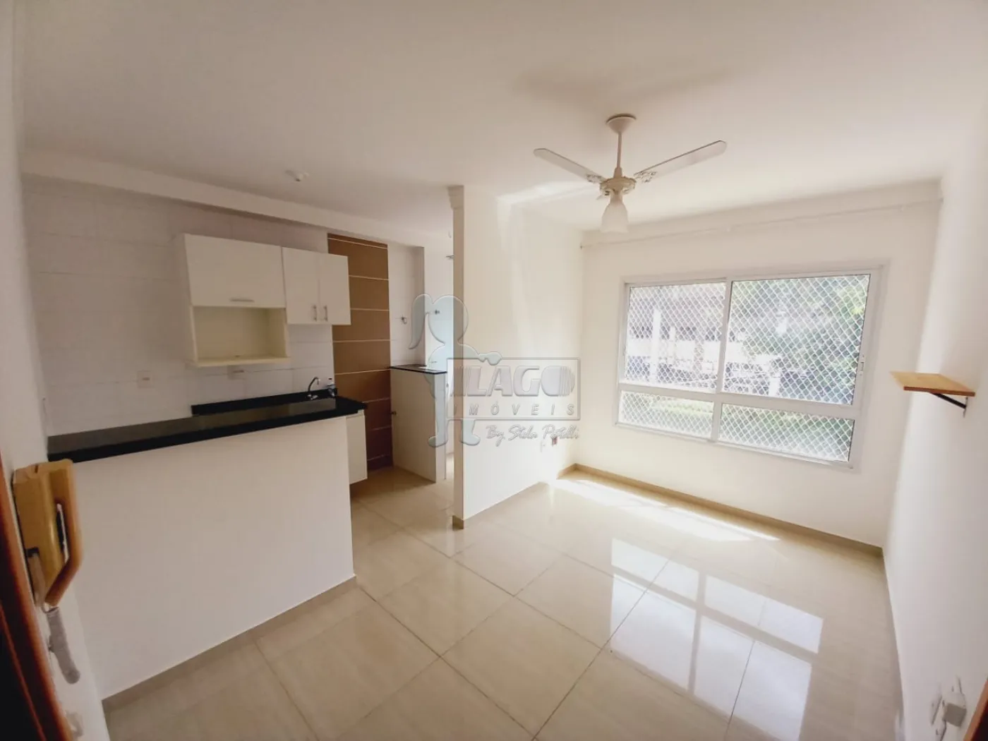 Comprar Apartamento / Padrão em Ribeirão Preto - Foto 1