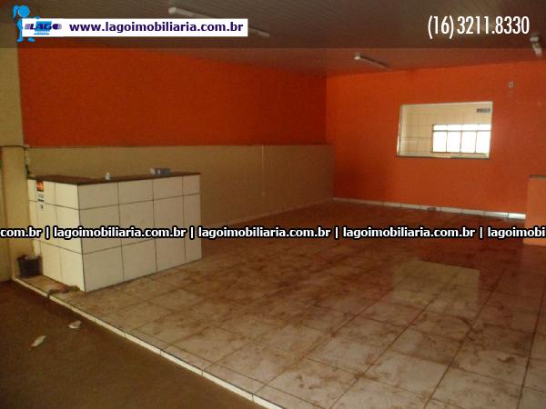 Alugar Comercial padrão / Galpão - Armazém em Ribeirão Preto R$ 1.500,00 - Foto 5