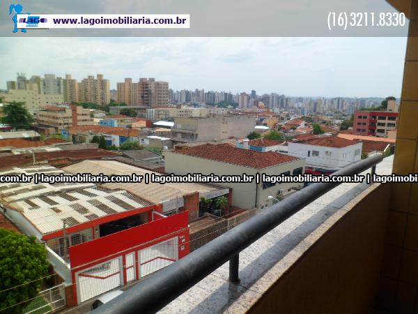 Alugar Apartamento / Padrão em Ribeirão Preto R$ 1.100,00 - Foto 12