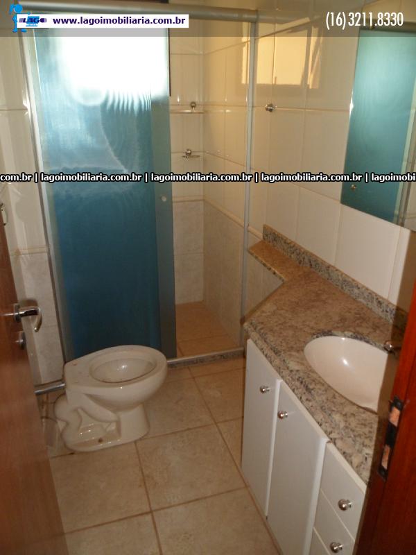 Alugar Apartamento / Padrão em Ribeirão Preto R$ 1.100,00 - Foto 5