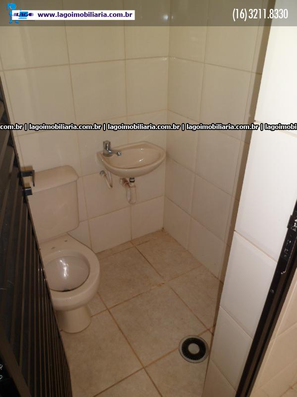 Alugar Apartamento / Padrão em Ribeirão Preto R$ 1.100,00 - Foto 10