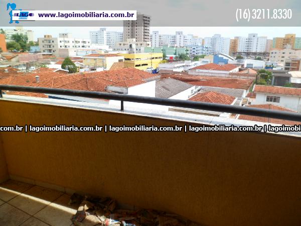 Alugar Apartamento / Padrão em Ribeirão Preto R$ 1.100,00 - Foto 3