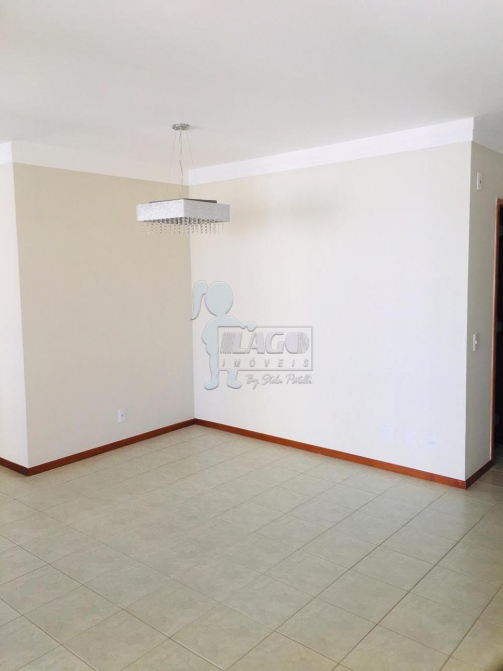 Alugar Apartamento / Padrão em Ribeirão Preto R$ 2.500,00 - Foto 1