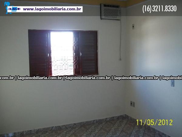 Alugar Casa / Padrão em Ribeirão Preto R$ 850,00 - Foto 3