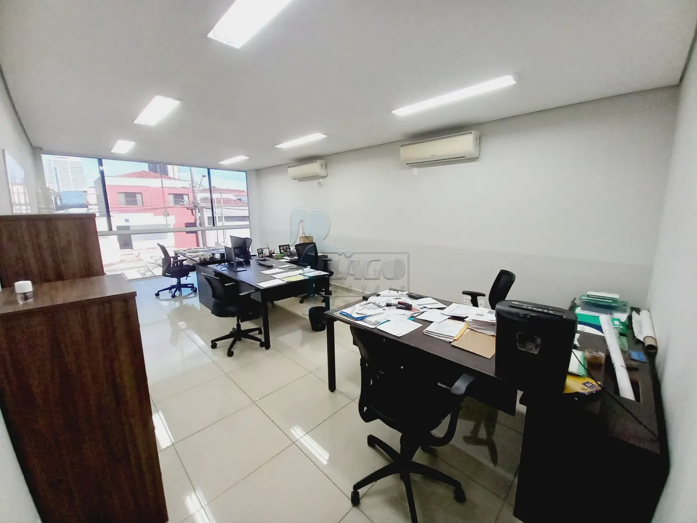 Alugar Comercial padrão / Salão em Ribeirão Preto R$ 15.000,00 - Foto 18