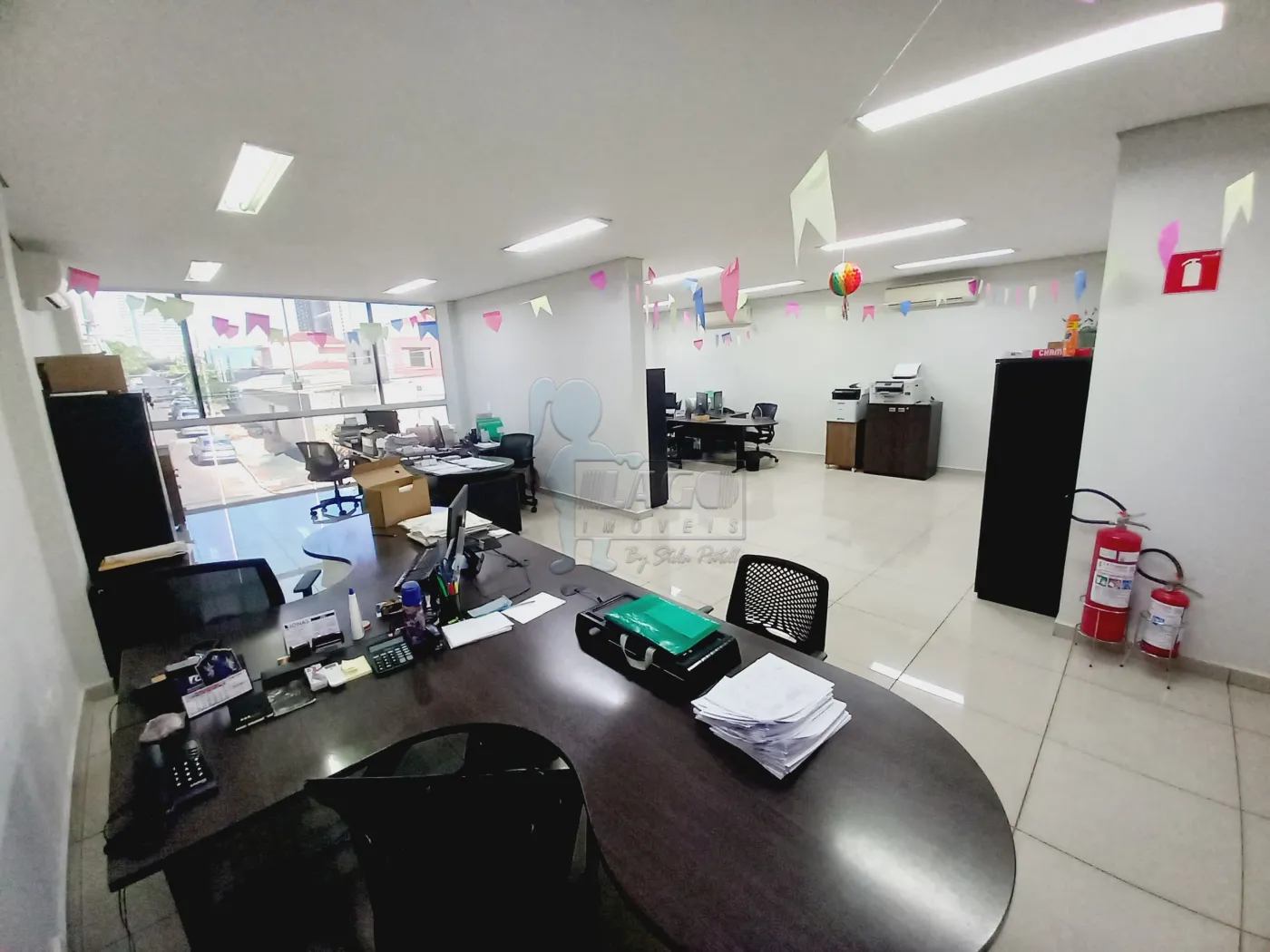 Alugar Comercial padrão / Salão em Ribeirão Preto R$ 15.000,00 - Foto 21